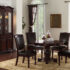 5-Pcs Dining Table Set