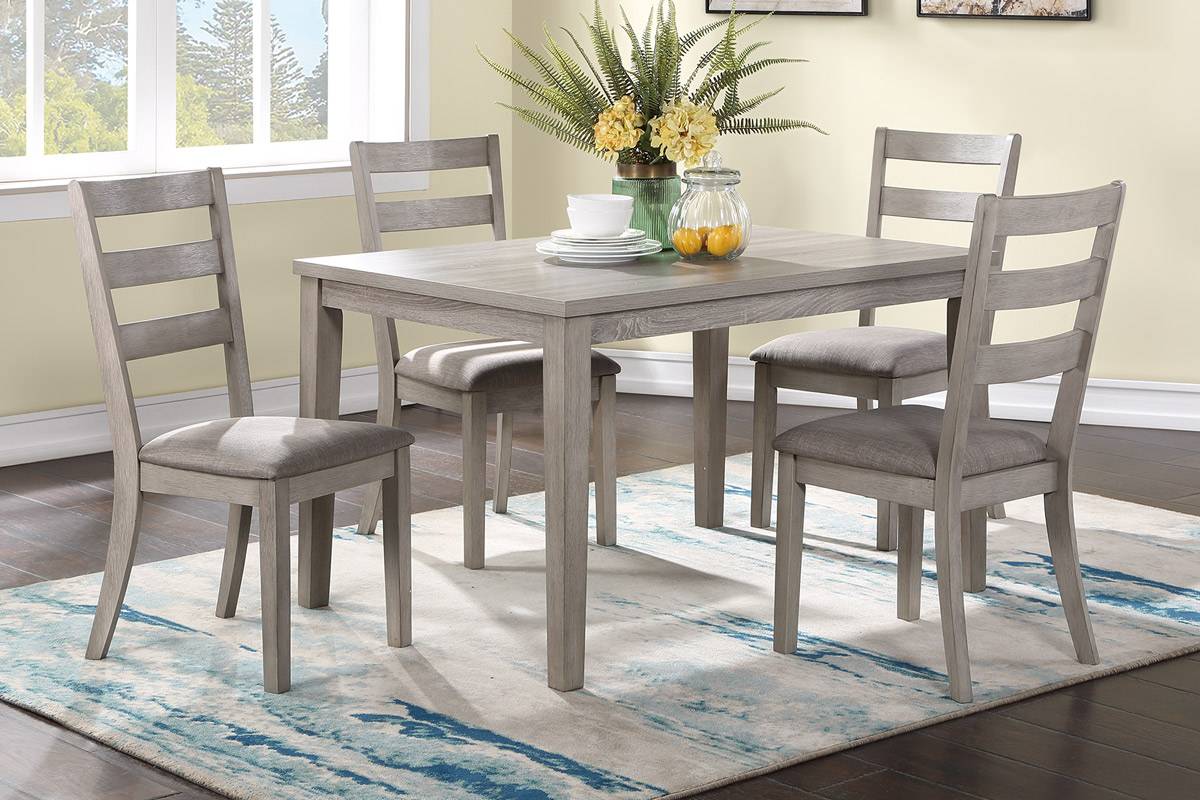 5-Pcs Dining Set