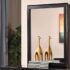 Mirror Black