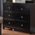 Dresser Black