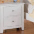 Nightstand White