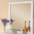 Mirror White
