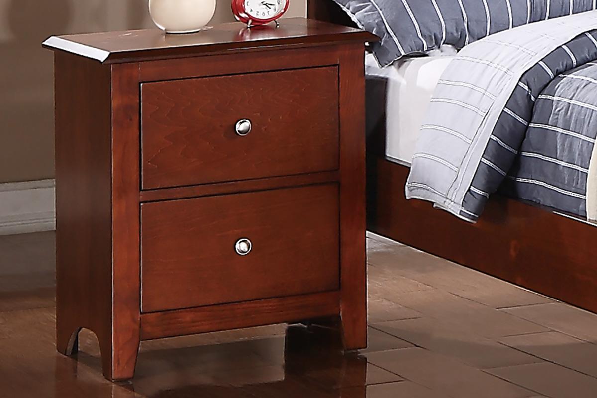 Nightstand Cherry