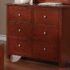 Dresser Cherry