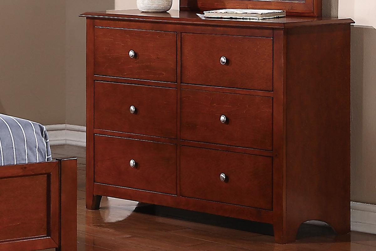 Dresser Cherry