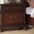 Nightstand Cherry