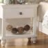 Nightstand White