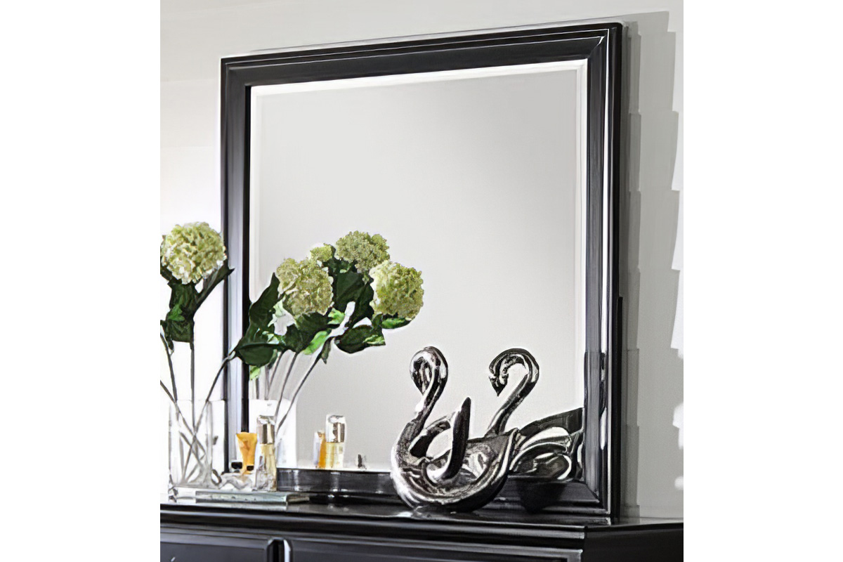 Mirror Black