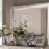 Mirror Silver