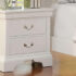 Nightstand White
