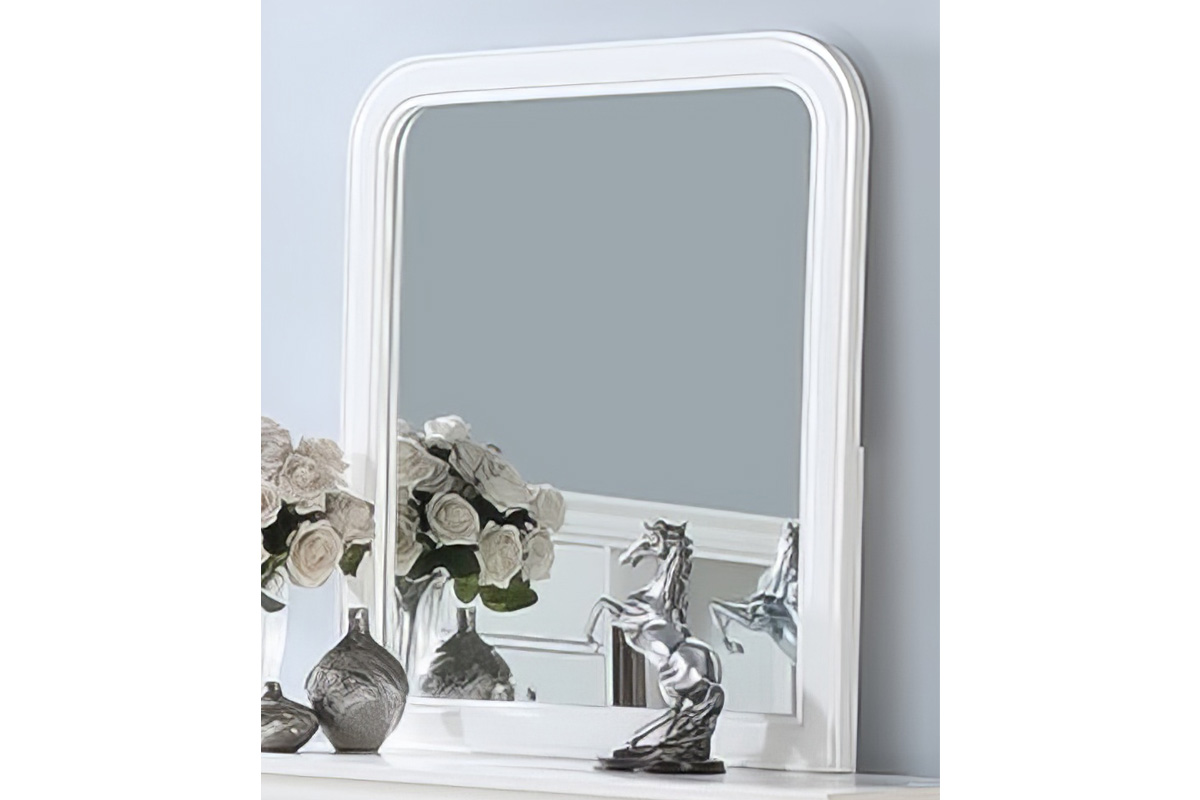 Mirror White
