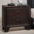 Nightstand Brown