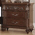 Nightstand Brown