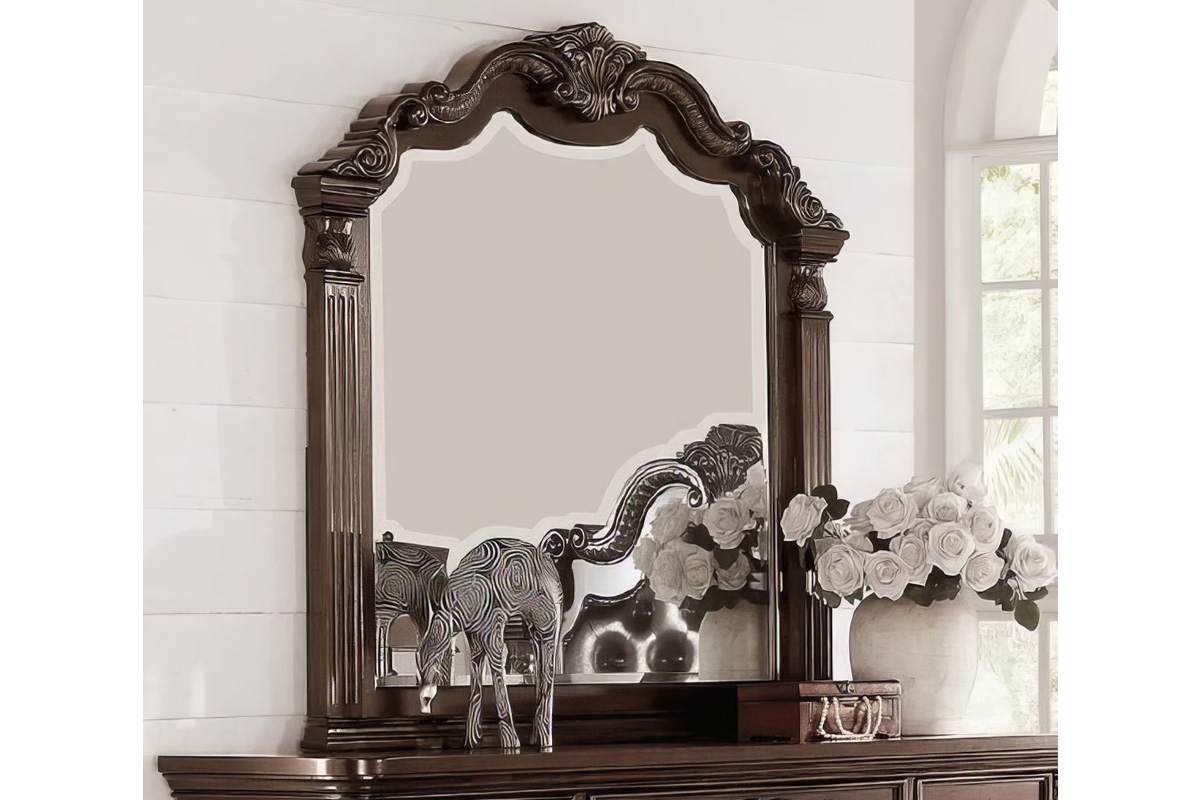 Mirror Brown
