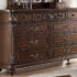 Dresser Brown