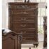 Chest Brown