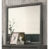 Mirror Foil Grey