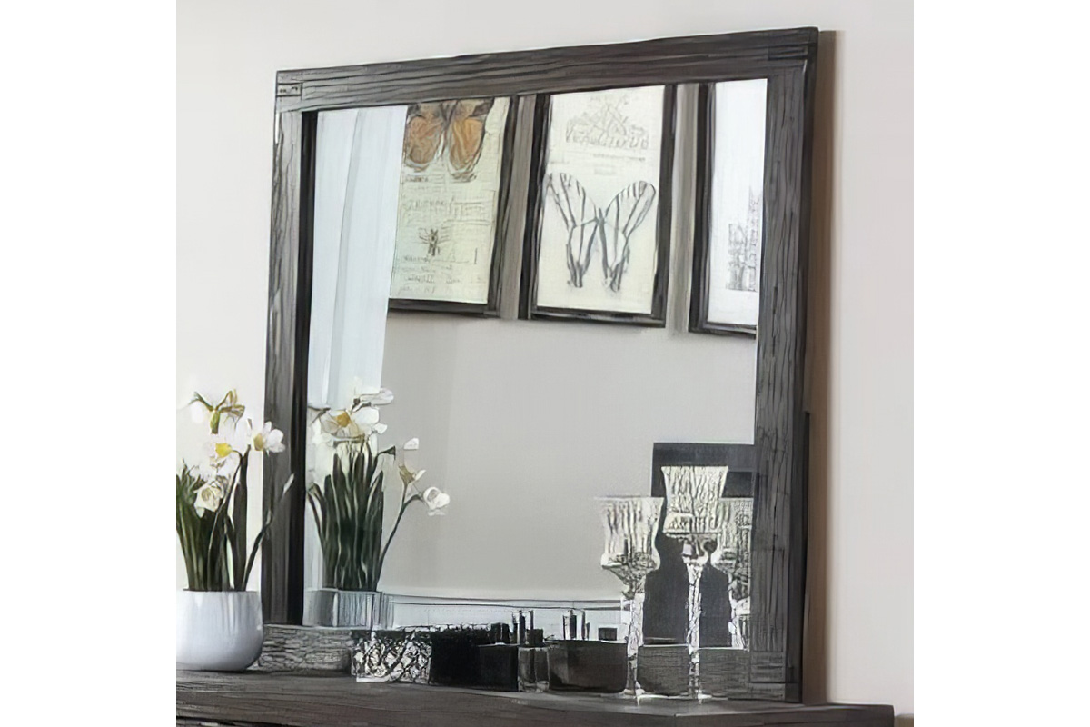 Mirror Brown