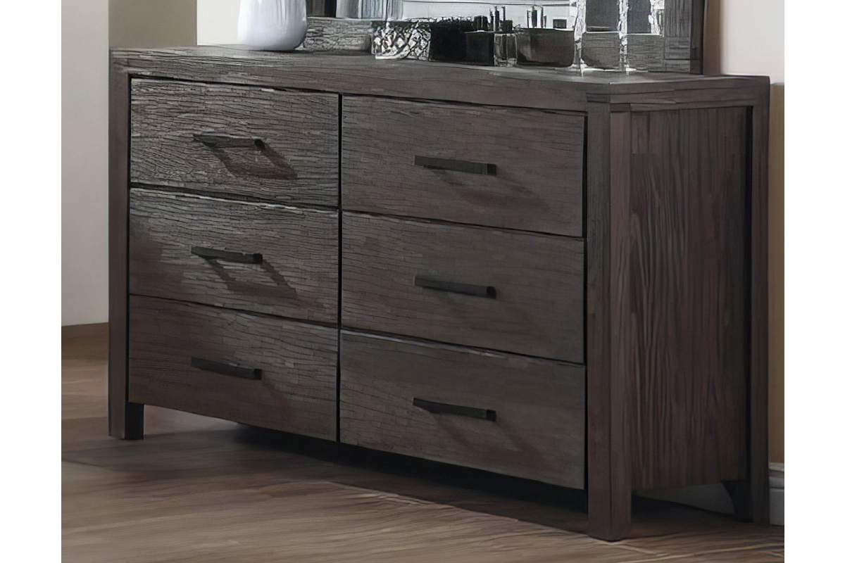Dresser Brown