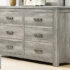 Dresser Light Grey