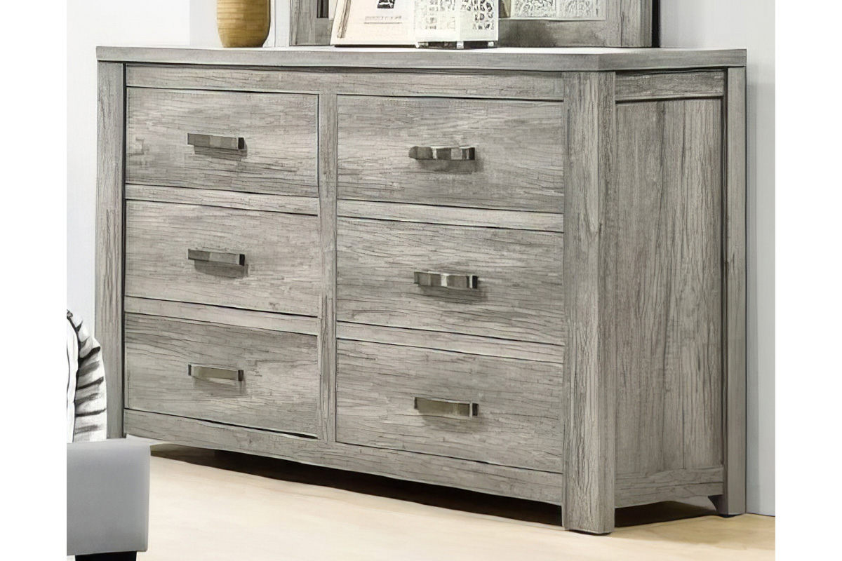 Dresser Light Grey