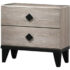 Nightstand Cream