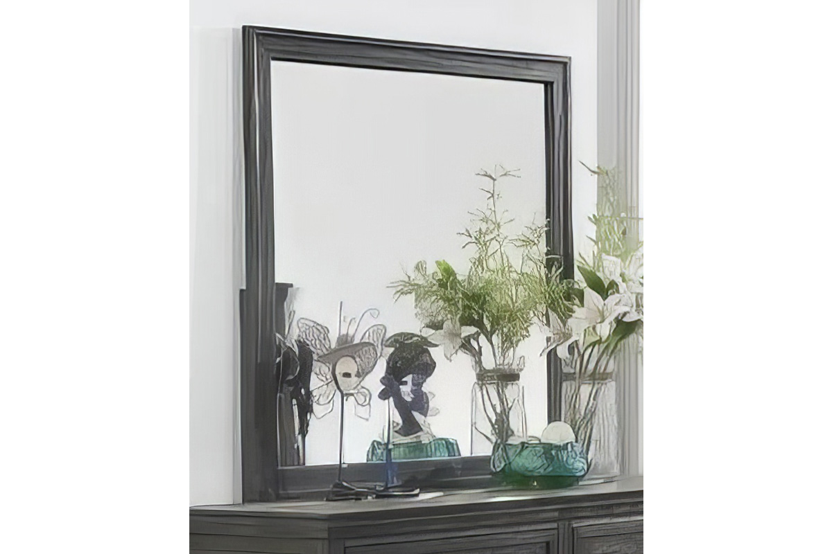 Mirror Grey