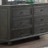 Dresser Grey