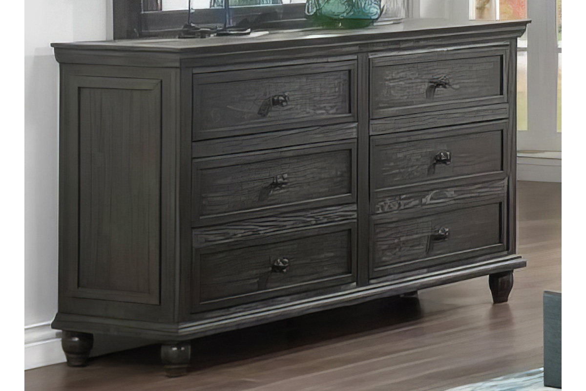 Dresser Grey