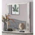 Mirror Antique White