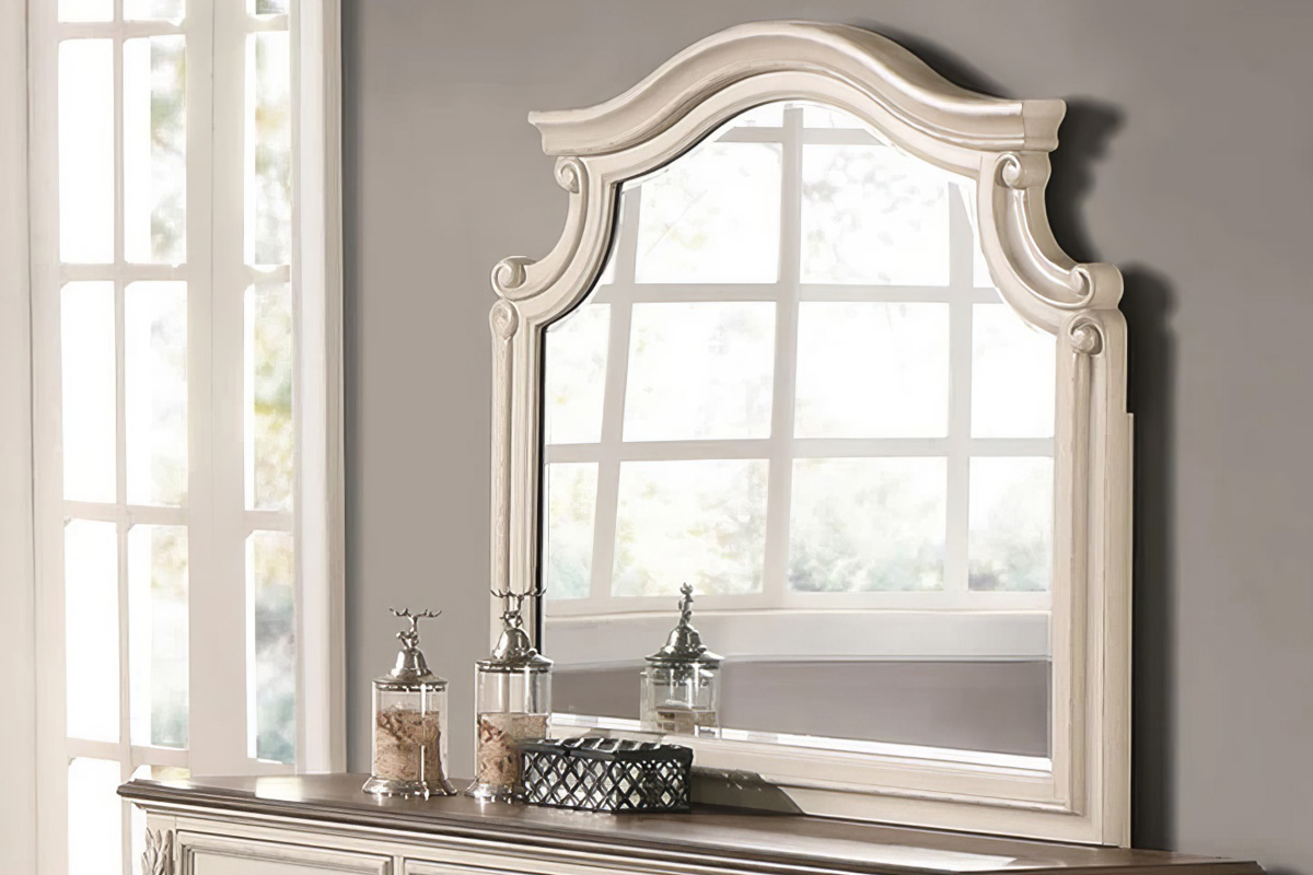 Mirror White