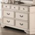 Dresser White