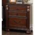 Nightstand Cherry