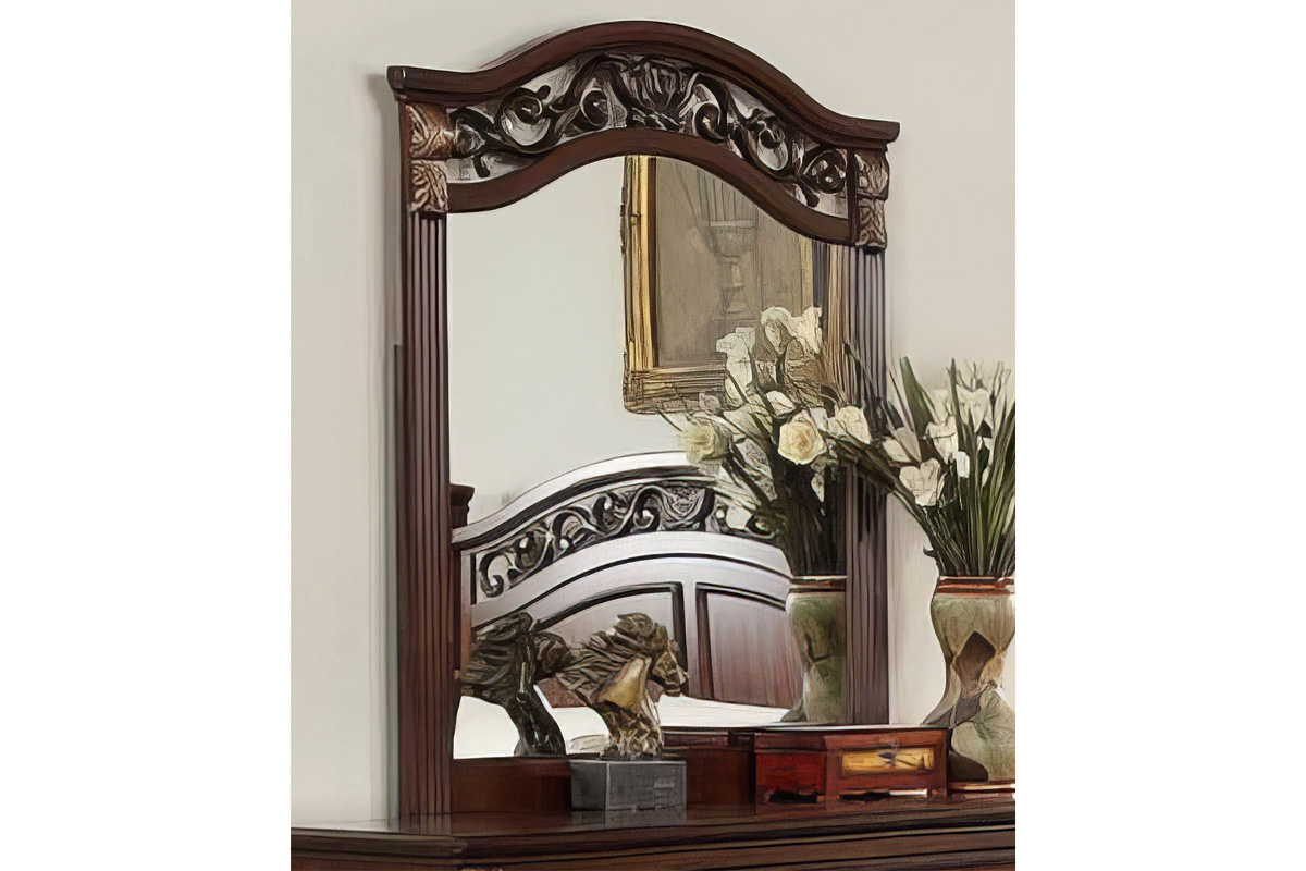 Mirror Cherry