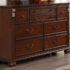 Dresser Cherry