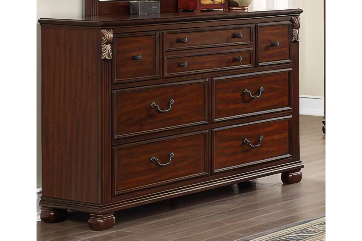 Dresser Cherry