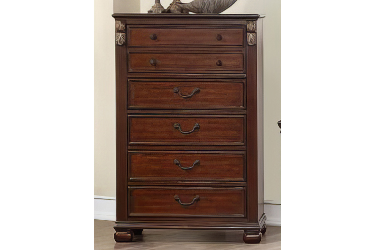 Chest Cherry