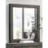 Mirror Dark Grey
