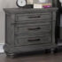 Nightstand Grey