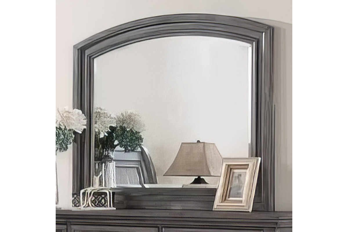 Mirror Grey
