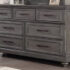 Dresser Grey