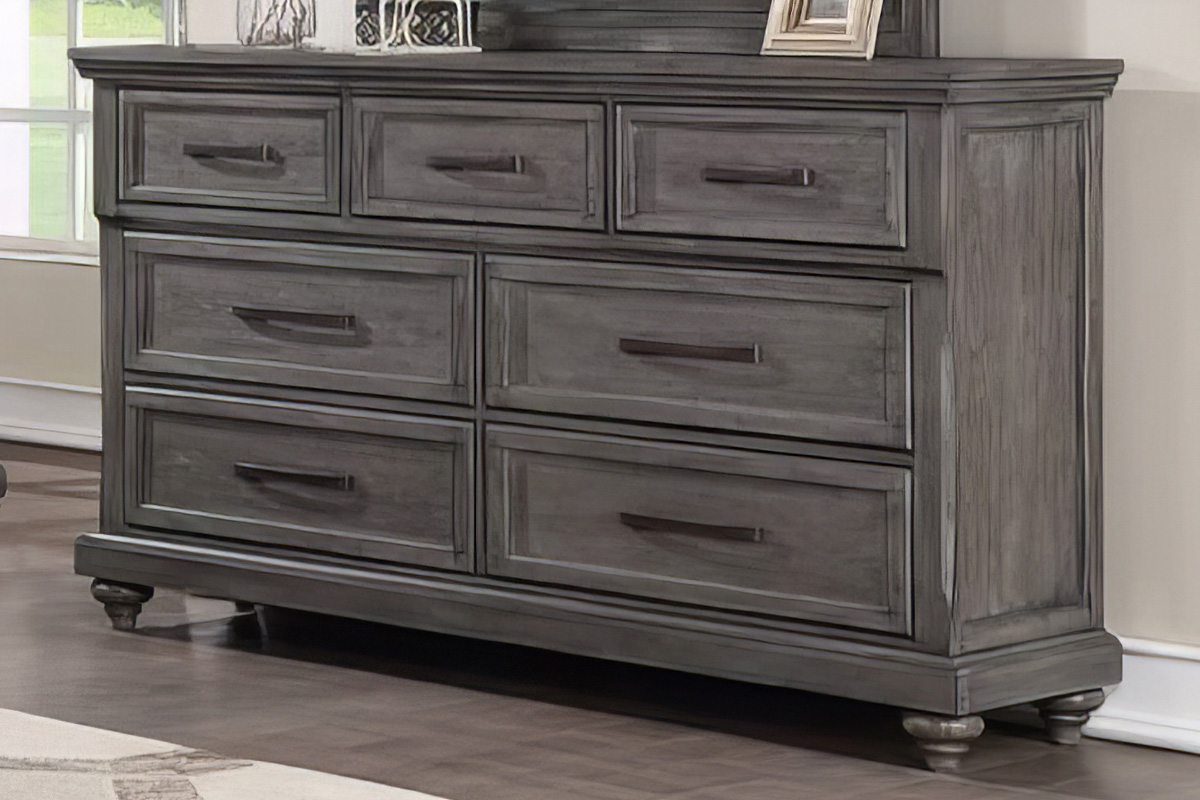 Dresser Grey