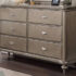 Dresser Grey