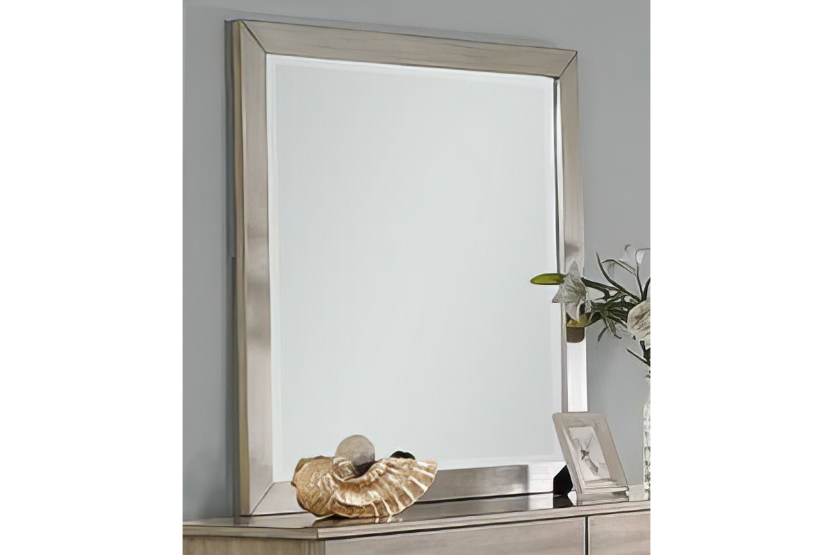 Mirror Cream