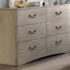 Dresser Cream