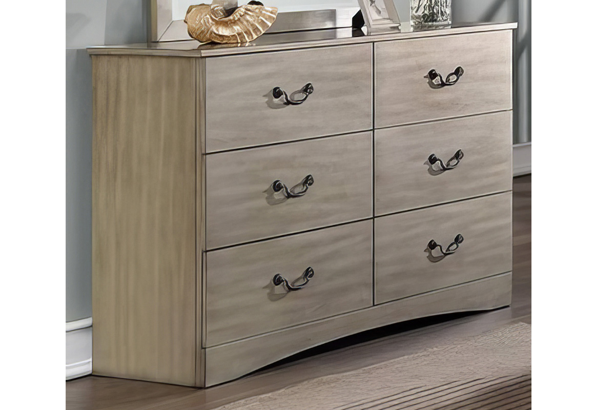 Dresser Cream