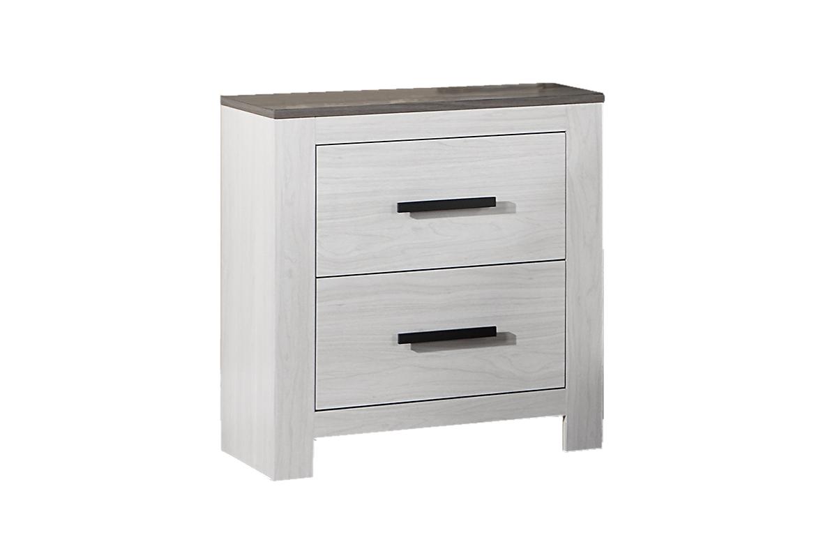 Nightstand White