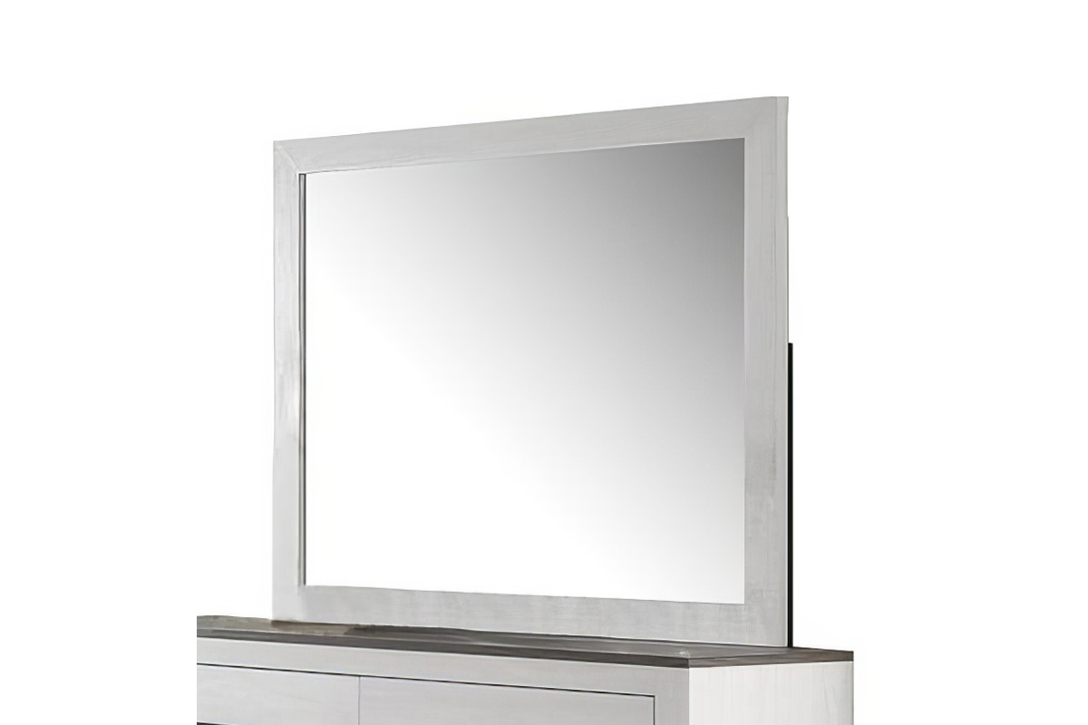 Mirror White