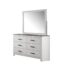Dresser White