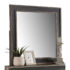 Mirror Oak